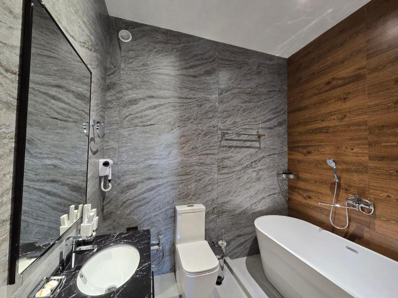 Pana Hotel Gazalkent Zewnętrze zdjęcie
