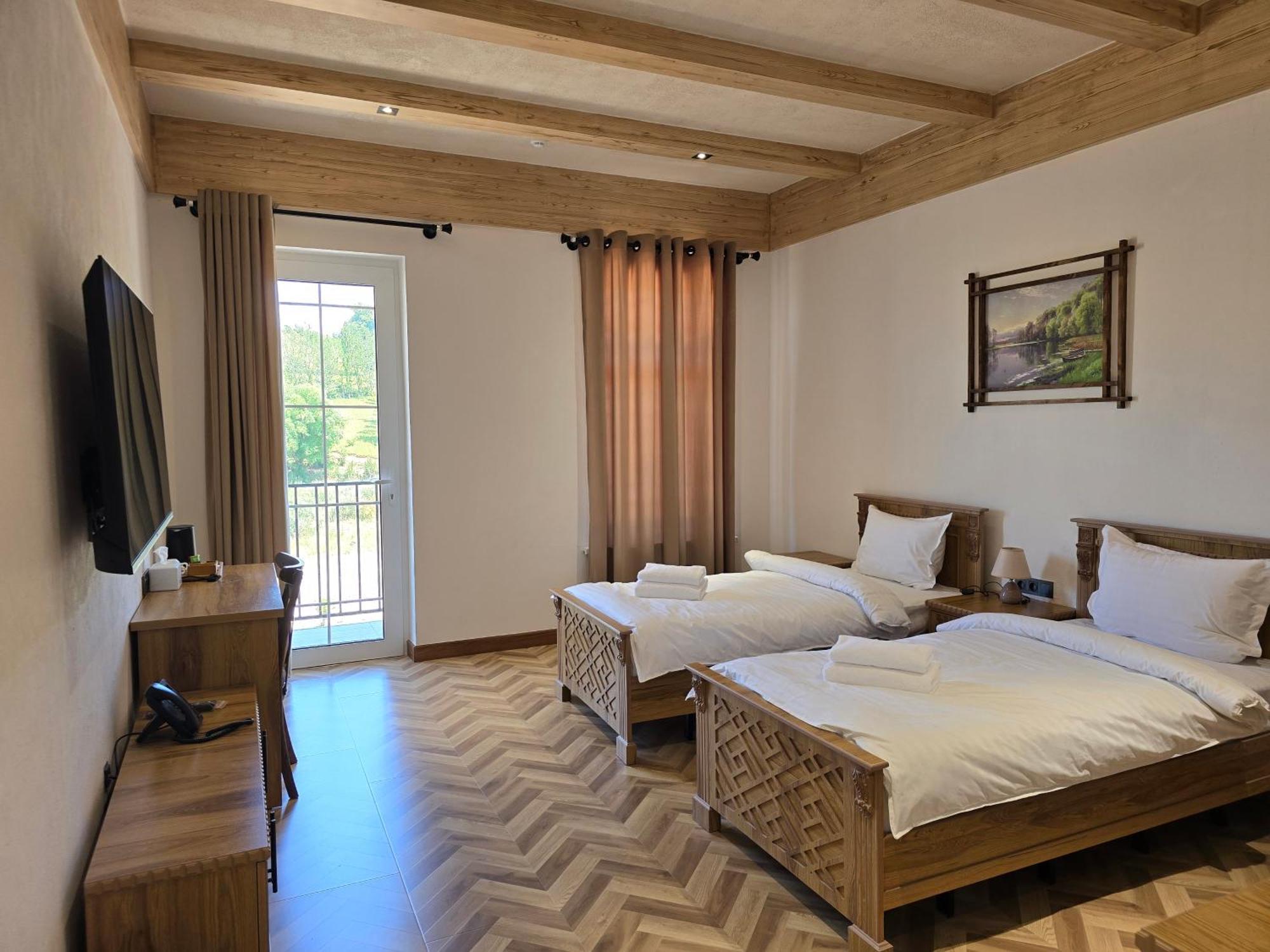 Pana Hotel Gazalkent Zewnętrze zdjęcie